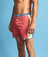 ML x L&F Bel-Air Boardies