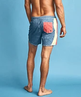 ML x L&F Bel-Air Boardies