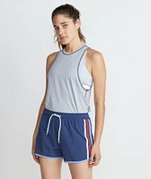 Jennings Short Navy