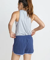 Jennings Short Navy