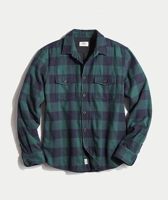 Brooks Camping Shirt