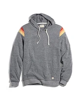 Banks Pullover Hoodie Heather Grey