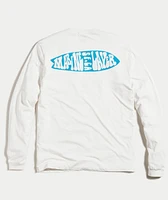 Barreled Longsleeve Graphic