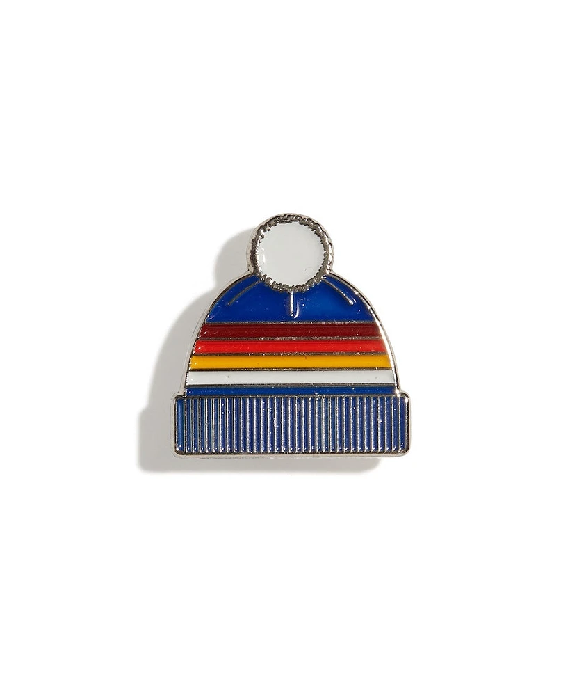 Beanie Pin