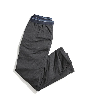 Best Sleep Pant Ever Charcoal Heather