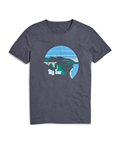 Big Sur Graphic Tee