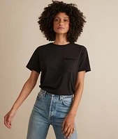 Boyfriend Crew Tee