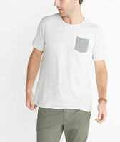 Brady Pocket Tee