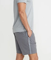 Rory Sport Shorts Asphalt