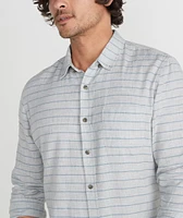 Lafayette Button Down