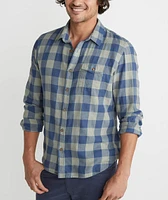 Pacific Button Down