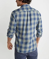 Pacific Button Down