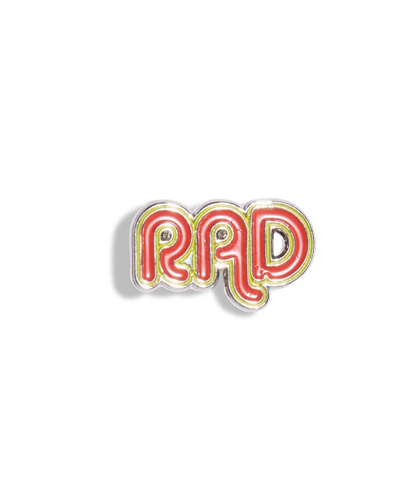 Rad Pin