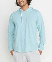 Columbia Hoodie Faded Teal