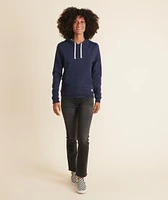 Women's Sunset Pullover Hoodie True Navy