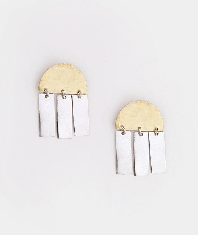 Soko Cala Studs