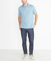 Chambers Striped Polo