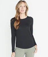 Clover Saddle Longsleeve