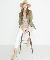 Elle Utility Jacket
