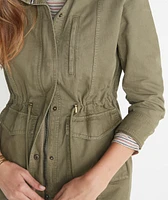 Elle Utility Jacket