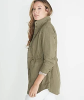 Elle Utility Jacket
