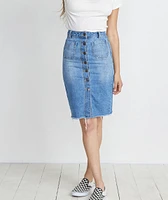 Brooke Midi Skirt