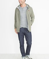 Alta Shell Worn Olive