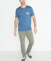 Dougherty Pocket Tee