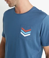 Dougherty Pocket Tee