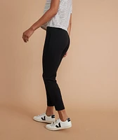 Drift Jogger Black