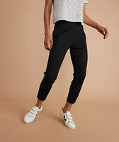 Drift Jogger Black