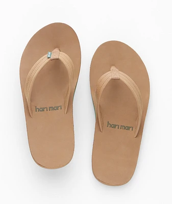 Hari Mari Flip Flop