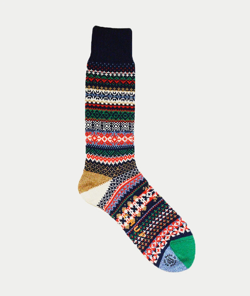 Chups Camp Sock - Fika