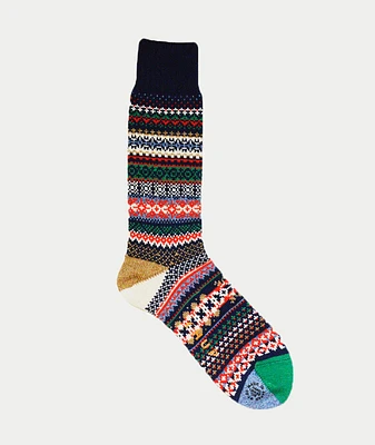 Chups Camp Sock - Fika