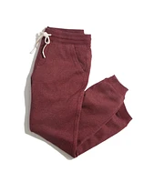 Men's Custom Dyed Sherpa Fleece Jogger
