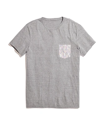 Goleta Pocket Tee