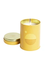 Sunset Candle in Golden Hour - 10 oz