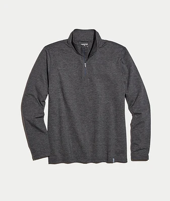 Tyson Quarter Zip