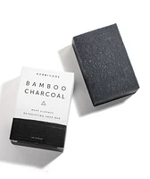 Herbivore - Bamboo Charcoal Soap Bar