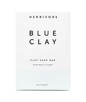 Herbivore - Blue Clay Soap Bar