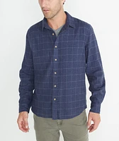 Heath Button Down