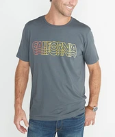 Hotel California Tee