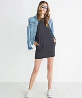 Isley Sweatshirt Dress