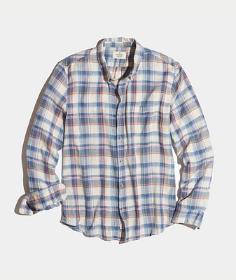 Jefferson Plaid