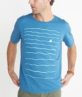 Jaws Tee