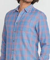 Kearny Button Down