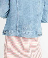 Kate Denim Jacket