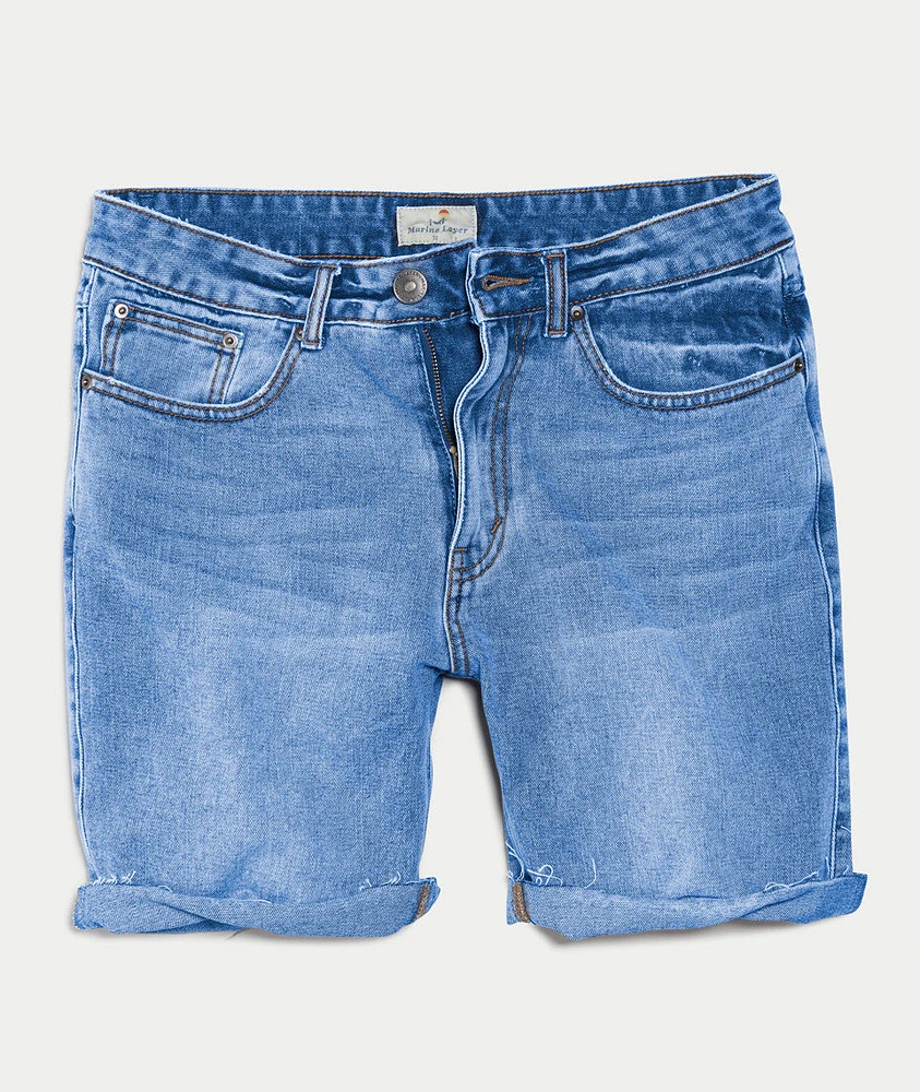 Kenny's Power Jorts