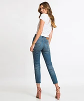 Levi's Wedgie Fit Jean