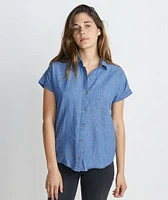 Margot Button Down